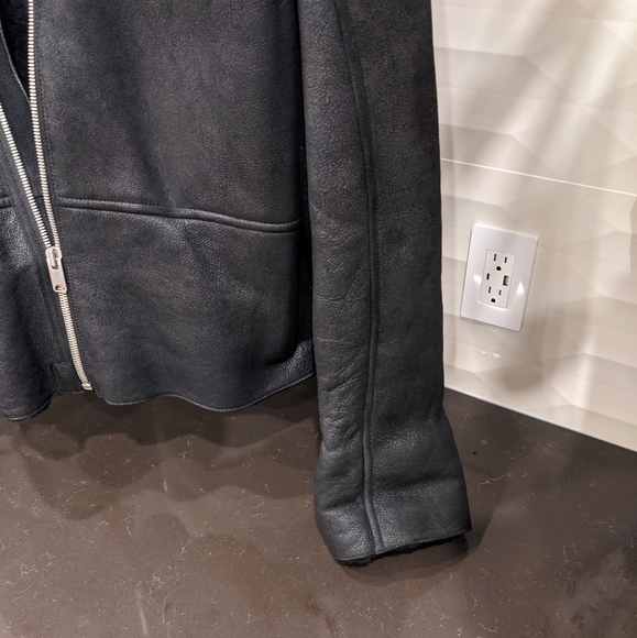 Turkish lambskin fur coat - Picture 4 of 7